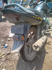 Yamaha Saluto